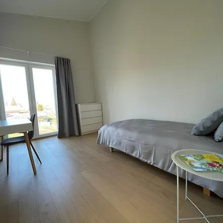 Apartment Metsa