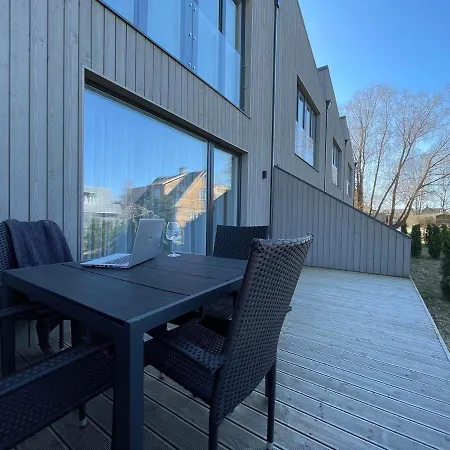 Apartment Metsa