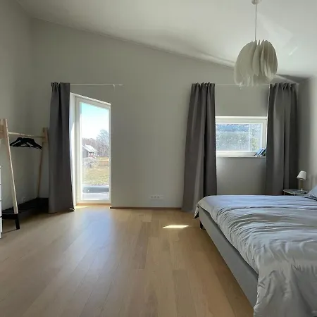 Apartment Metsa Haapsalu