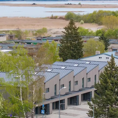 Apartment Metsa Haapsalu