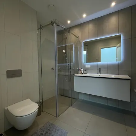 Apartment Metsa Haapsalu