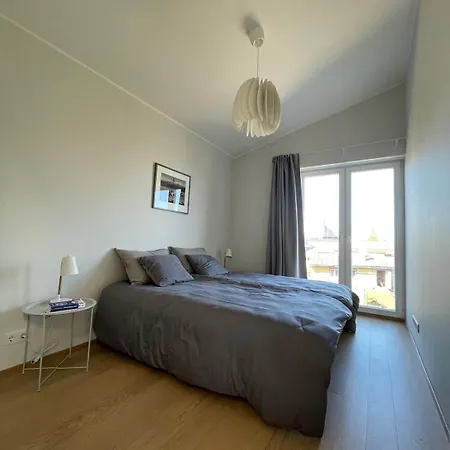 Metsa Apartment