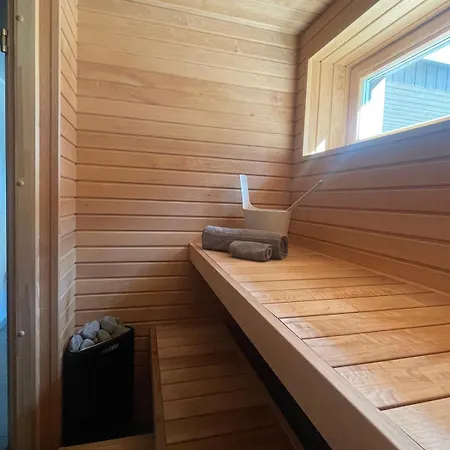 Metsa Apartmán