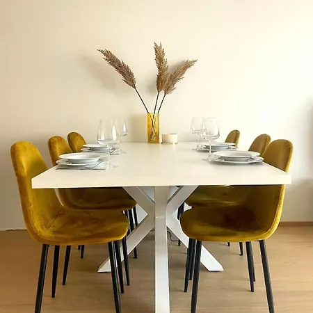 Metsa Apartment *