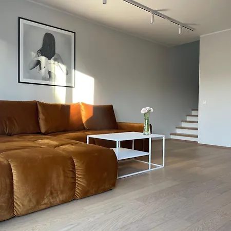 Apartment Metsa